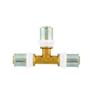 Comap Τάφ σύνδεσμος πρεσαριστός μειωμένος - 20x26x16 COMAP (DWZ)