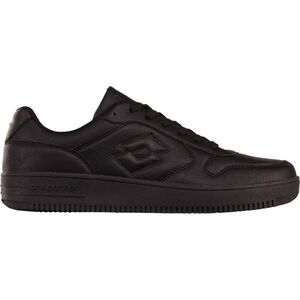 Lotto Buty Lotto Paliot OC czarne 2400020U 1111 45