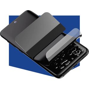 Folia antymikrobowa 3MK SilverProtect+    montowana na mokro do Xiaomi 15 Ultra