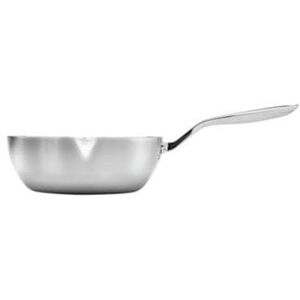 Κλασική Θήκη Heirol Steely Triply, 24 cm/3 L