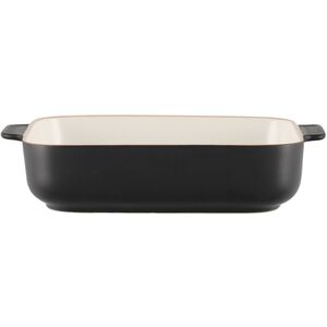 Ceramic baking dish MAKU, 30 x 19 x 6 cm