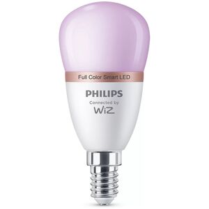 PHI WFB 40W P45 E14 922-65 RGB 1PF/6
