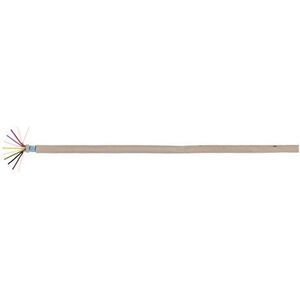 Installationskabel (250m Ring) J-Y(ST)Y 2x2x0,6mm grau