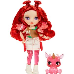 Rainbow High Lt Rainbow Fantasy-Apple 543381 /4