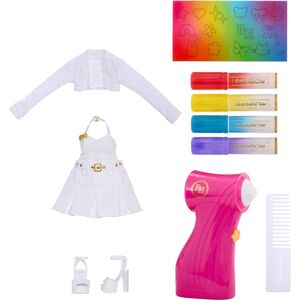 Rainbow High Air brush_Create Grey 543367 /3