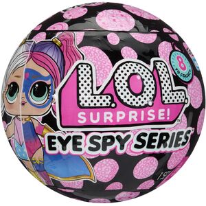 L.O.L. Surprise Eye Spy Tots 542636