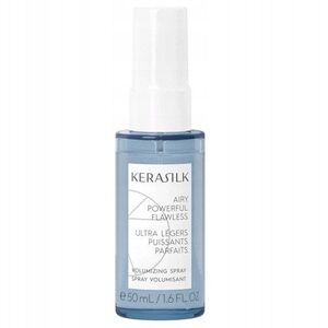 KERASILK Volumizing Spray Enhances Volume and Body 50ml