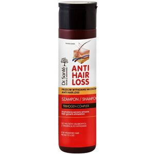 DR.SANTE H.C.Anti Hair Loss Szampon d/włosów  250&