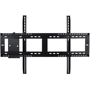 Uchwyt ścienny do monitorow interaktywnych OWMFP05 Wall mount W3F00000051 Optoma