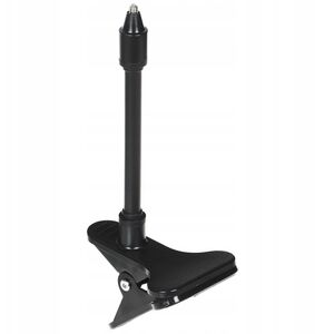 UNIWERSALNY ELASTYCZNY UCHWYT DO KAMER Z MOCOWANIEM 1/4" BD-09-FB02 DELTA CCTV