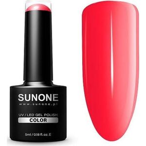 Sunone SUNONE_UV/LED Gel Polish Color lakier hybrydowy C03 Cali 5ml