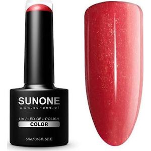 Sunone SUNONE_UV/LED Gel Polish Color lakier hybrydowy C08 Chloe 5ml
