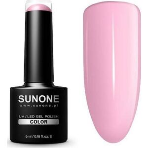 Sunone SUNONE_UV/LED Gel Polish Color lakier hybrydowy R06 Rae 5ml