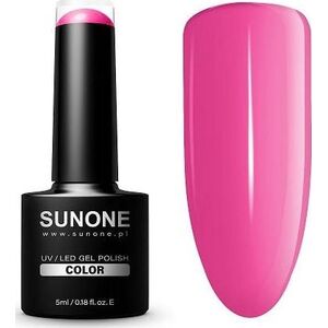Sunone SUNONE_UV/LED Gel Polish Color lakier hybrydowy R16 Reve 5ml