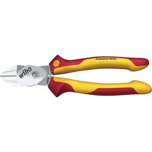 Wiha Szczypce do cięcia bocznego Bicut Electric 200 mm (38984)