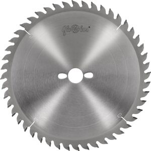 Globus Piła do cięcia poprzecznego drewna litego GS10 300x30x3,2mm PS210-0300-0007