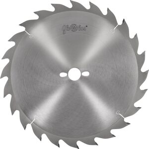 Globus Piła tarczowa do drewna litego GS20 300x30x3,3mm 30 zębów PS010-0300-0011