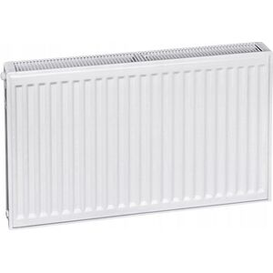 Καλοριφέρ V33 900/500 TERMOTEKNIK με στηρίγματα 1639W