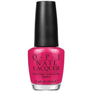 OPI Opi, Βερνίκι Νυχιών, NL BA8, Mad For Madness Sake, 15 ml Για Γυναίκες