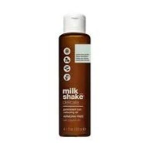 Milk Shake Milk Shake, Delicate, Χωρίς Αμμωνία, Μόνιμο Λάδι Βαφής Μαλλιών, 8.3, 120 ml Για Γυναίκες