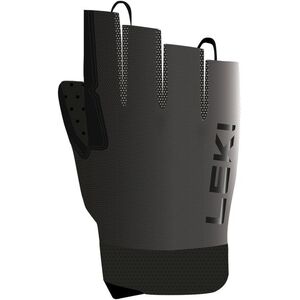 LEKI ΓΑΝΤΙΑ Nordic Active μαύρο-γκρι 11.0
