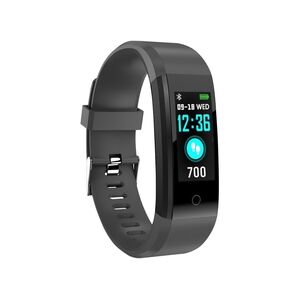 SBS Vital Fit, LCD, Touchscreen