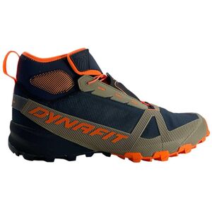 Μπότες traverse mid gtx-μπλε μούρο-χακί βράχος-uk 9 (43) DYNAFIT