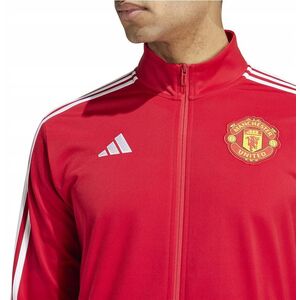 Bluza adidas Manchester United DNA Track Top IT4176