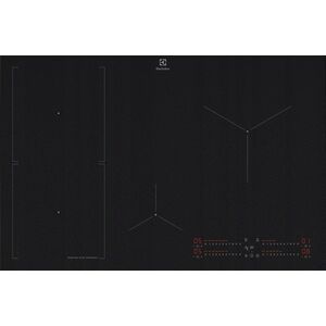 Imontuojama indukcine kaitlente Electrolux EIS87453IZ