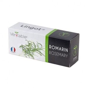 Véritable Lingot Rozmarýn