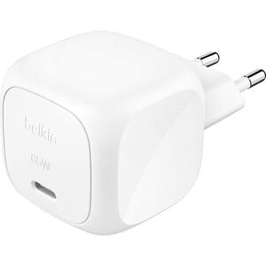 BOOSTCHARGE 65W USB-C CHARGER