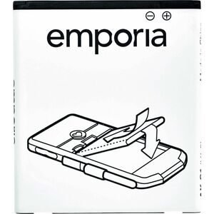 Emporia emporia Akku emporiaACTIVEglam 13483497 9005613161477