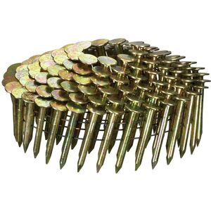 Sourcing Nails in a coil Senco HJ 3.1x38mm, Smooth, For outdoor work, 1800 pcs.