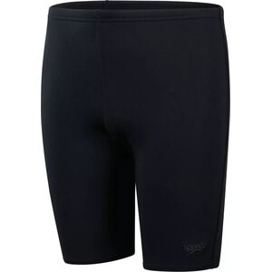 Speedo Dziecięce bokserki kąpielowe Speedo ECO END  JAM JM czarny rozmiar 13-14