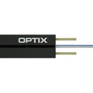 ΟΠΤΙΚΟ ΚΑΛΩΔΙΟ ARP SM 2x9/125 ITU-T G.657A2 80N FTTX 1m
