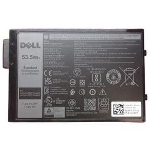 3-cell 53 Wh Lithium Ion