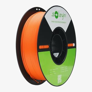 Filament Soleyin Ultra PLA 1kg, Rosehip (3301010509)