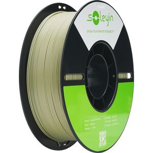 Filament Soleyin Ultra PLA 1kg, Greenery (3301010503)