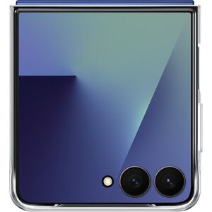 Samsung Clear Case Flip 7 przezroczysty