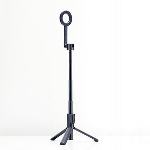 Adam Elements Selfie II - magnetyczny selfie stick bluetooth ze statywem czarny - Gwarancja bezpieczeństwa. Proste raty. Bezpłatna wysyłka od 170 zł.