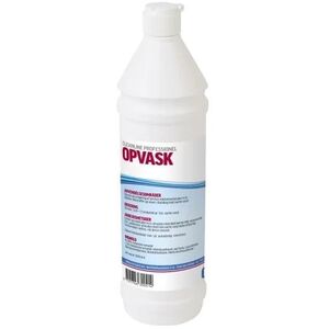 Opvaskemiddel Cleanline 1l m/svane