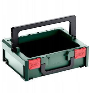 METABO.METABOX 145 TOOLBOX CASE