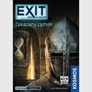 Galakta Exit: Zakazany zamek - 284204