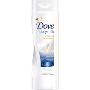 Dove  Essential Nourishment Odżywcze mleczko do ciała 250ml