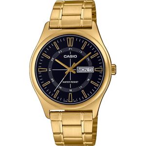 Zegarek Casio ZEGAREK MĘSKI CASIO MTP-V006G-1C + BOX