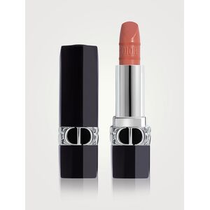 Christian Dior, Dior Rouge, Satin Finish, Κραγιόν Κρέμας, Nude Fauve, 3.5 g Για Γυναίκες