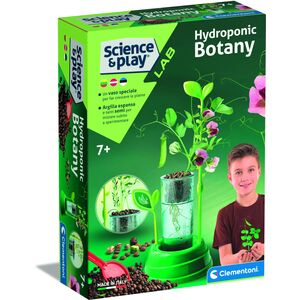 Kūrybinis rinkinys Clementoni Botanika