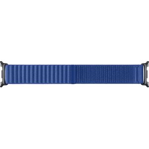 Band Samsung Fabric for Galaxy Watch8 / Watch8 Classic (M/L) blue