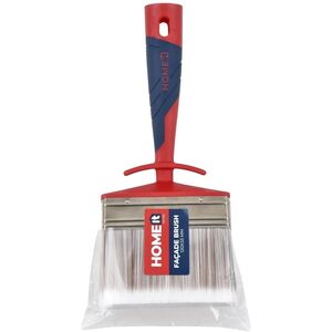 Home it Work® Premium  facadepensel med vinkel 120 x 33 mm
