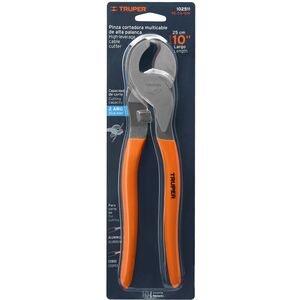 Kabelio kirpimo replės 250mm Truper®